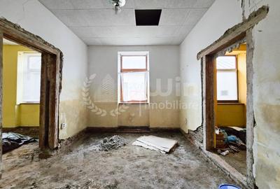 Casa individuala 3 camere | Locatie ultracentrala | Strada Napoca! - 7