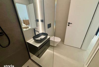 Apartament cu 2 camere în Păulești - 8