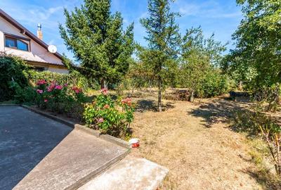 Casa spatioasa 5 camere Bucov - 28