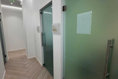 Spațiu comercial, de 150 mp, în Ultracentral - 4