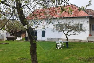 Casa  de vanzare in Dragu  jud. Salaj  teren 1400 mp. - 15