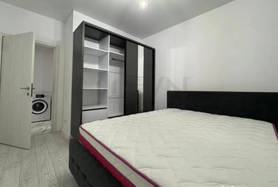 Apartament cu 2 camere semidecomandat în Pipera - 3