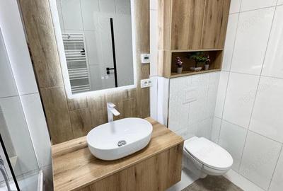 Apartament cu 3 camere decomandat în Central - 6