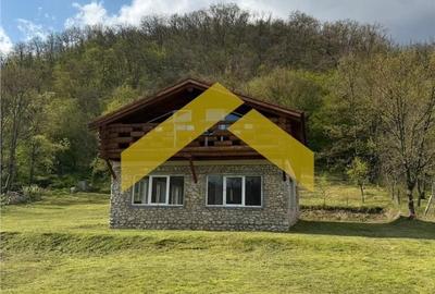 Casă cu 4 camere în Liborajdea - 10