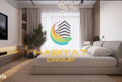 Apartament cu 3 camere decomandat în Titan - 2