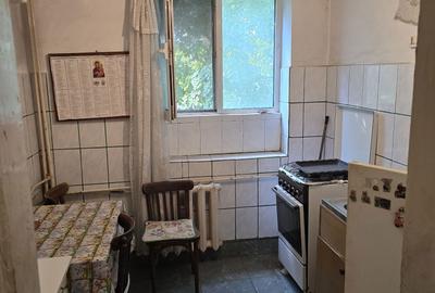 Apartament cu 2 camere semidecomandat în Gară - 3