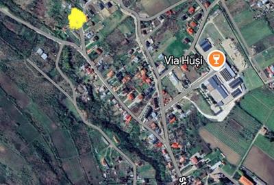 Teren de 875 mp, în Exterior Vest - 3