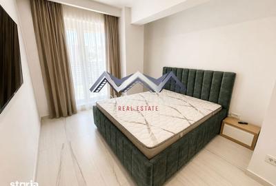 Apartament cu 3 camere în Central - 9