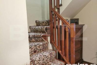 Casă cu 3 camere cu Teren 150 Mp în Sfântu Ilie