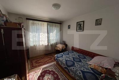 Apartament cu 2 camere în George Enescu - 2