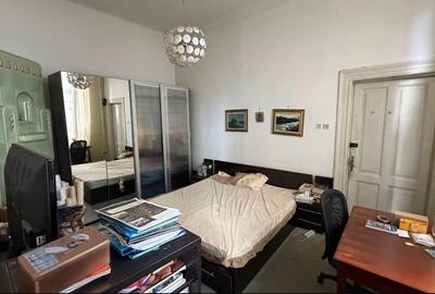 Apartament cu 4 camere nedecomandat, mobilat în Calea Victoriei - 2