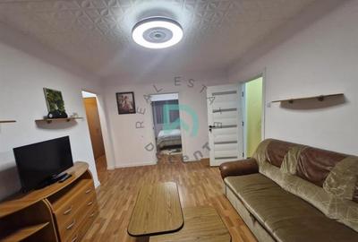 Apartament cu 3 camere semidecomandat în Astra - 4