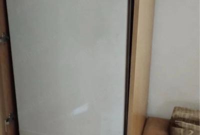 Garsonieră decomandată în Mărăști - 1