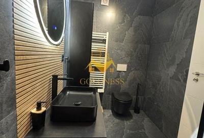 2 camere, Premium, bloc nou,terasa,Marasti Zona The Office,Record Park - 10
