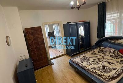 Casă cu 2 camere în Prundu Bârgăului - 9