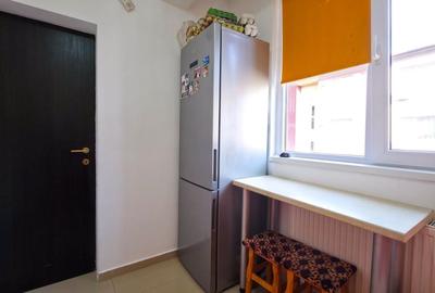 Apartament 3 camere Prelungirea Ghencea Sector 6 Avangarde Residence - 14