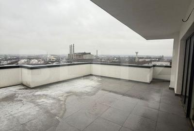 Apartament cu 3 camere decomandat în Central - 1