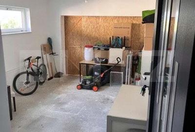 Casă cu 5 camere cu Canalizare în Central - 13