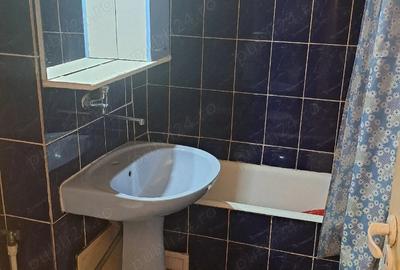 Apartament cu 2 camere decomandat în Central - 6