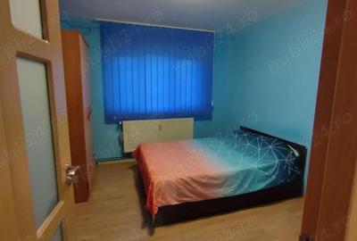 Apartament cu 2 camere decomandat în Sebastian - 6
