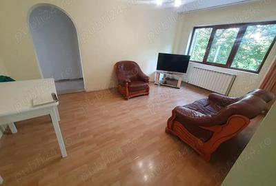 De vanzare apartament 3 camere etaj 1 POD ROS (fara risc seismic) - 2