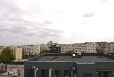 Apartament cu 2 camere semidecomandat, mobilat în Decebal - 23