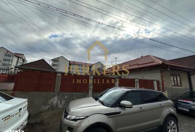 Casă cu 3 camere cu Teren 375 Mp în Central - 5