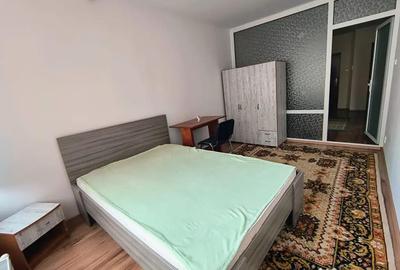 Apartament cu 2 camere semidecomandat în UTA - 6