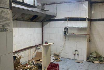 Spațiu comercial, de 230 mp, în Unirii