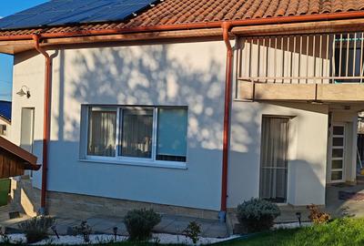 Casă cu 4 camere în Sălicea - 8