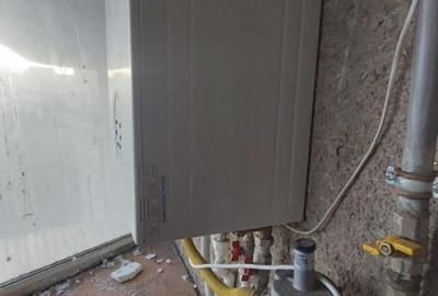 Apartament 3 camere de vanzare Gara, Constanta - 3