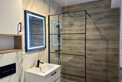 Garsonieră, mobilată în Central - 2