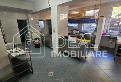 Hotel/Pensiune, de 1,350 mp, în Rășinari - 24