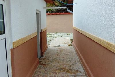 Casa Pipera, birouri, depozitare, activitati productie usoara. - 8