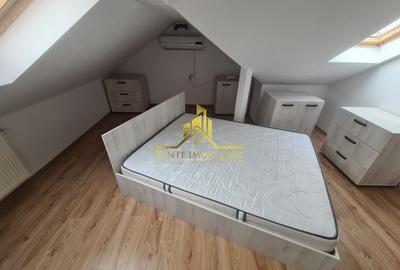 Casa individuala, mobilat modern, zona Grigorescu, curte, parcare - 13