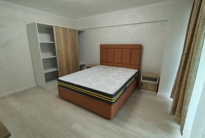 Apartament 1 camera decomanat Pacurari Alpha Bank bloc nou 157011 - 1