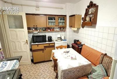 Armoniei, Ultracentral, 4 cam, etaj 1, 105 mp, GARAJ 20 mp - 8