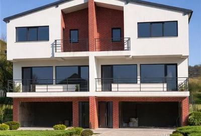 Duplex cu 4 camere cu Canalizare în Chinteni - 4