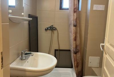 Spatiu birouri, situat ultracentral, centrala gaz, 350 Euro - 8