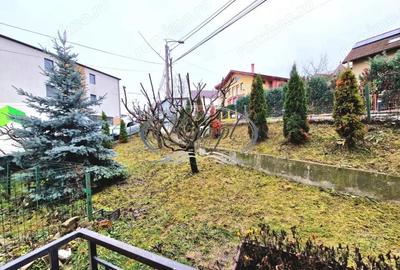 Apartament cu gradina privata si terasa in zona Campului - 2