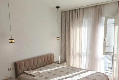 Apartament cu 2 camere decomandat în Central - 2