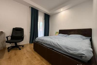 Apartament cu 3 camere decomandat în Ștefăneștii de Jos - 6