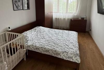 Apartament cu 2 camere nedecomandat, mobilat în Central - 9