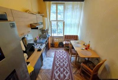 Apartament cu 3 camere decomandat în Vest - 19