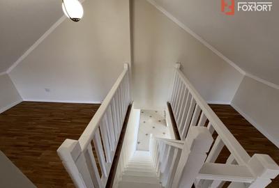 Apartament cu 3 camere, de vanzare, zona Dambovita - 15