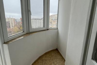 Garsoniera | Centru Civic | Investitie - 11