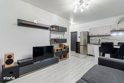 Apartament cu 2 camere în Dudu - 5