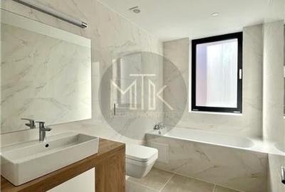 EXCLUSIV | SCOALA AMERICANA - Complex cu PISCINA | Pipera - Vila Duplex / 327 MP - 27