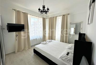 Apartament 2 camere | langa plaja | - 5