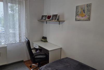 Reco Apartament Sanmartin 100mp - 8